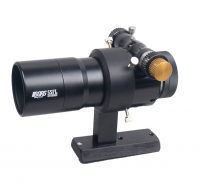 Borg 55FTF2 55FL F3.6 with Feather Touch Focuser